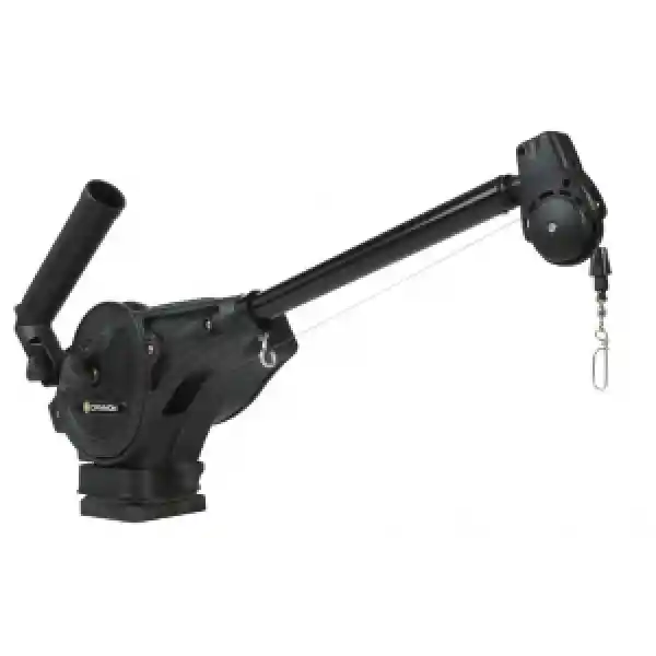 Cannon Magnum Mag 5 St