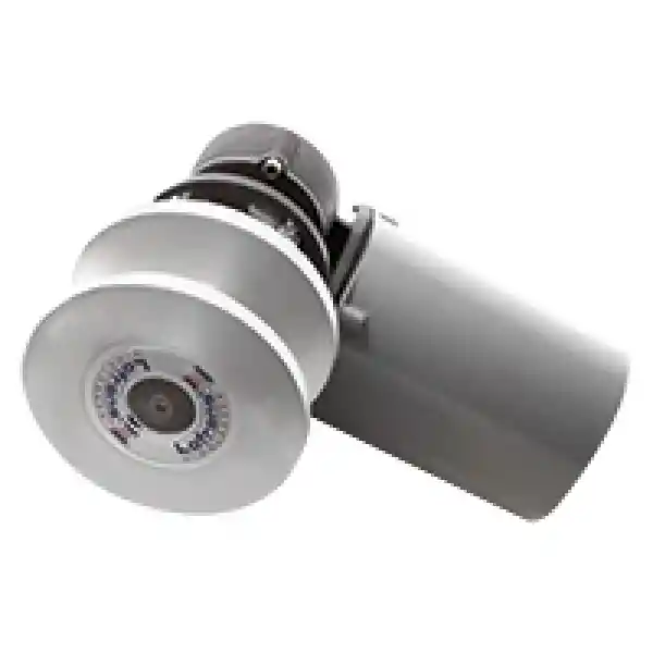 Lofrans 602122 Palamar Güverte Vinci T700 Alüminyum Tender Std 800w/12v