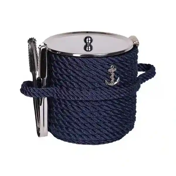 CaptainRA Buz Kovası Lacivert