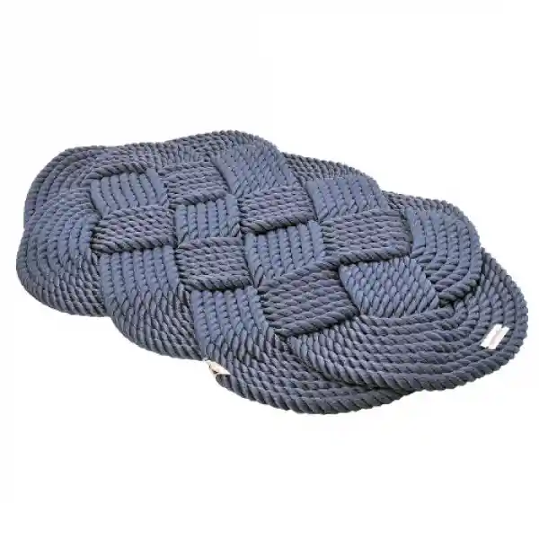 CaptainRA Paspas 45x35 Lacivert