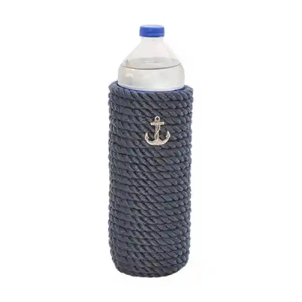 CaptainRA Şişe Kılıfı Lacivert