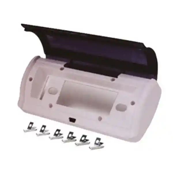 CD Player/Radio Kapağı