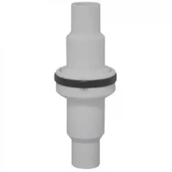 Çek Valf 3/4-1 Düz