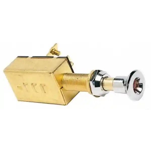 Çekmeli Switch