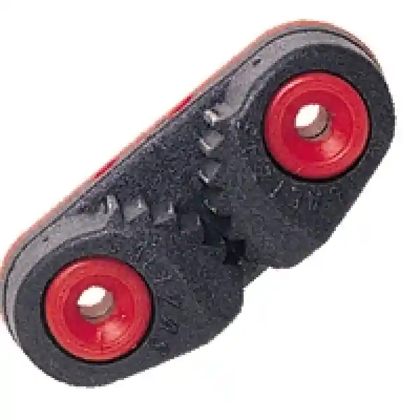 Lalizas Cem Kilit 3-8mm Halat Sıkıştırma Sistemi