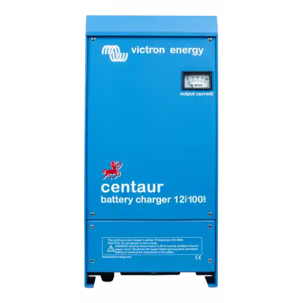 CENTAUR BATTERY CHARGER 12V/100A (3)