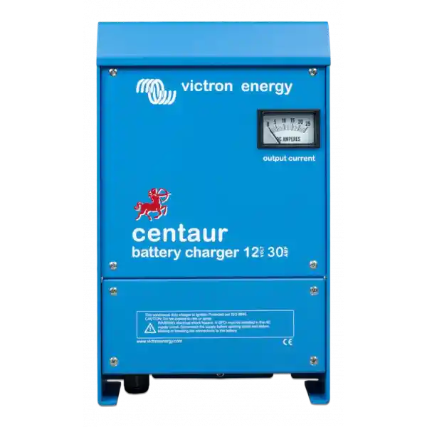 CENTAUR BATTERY CHARGER 12V/30A (3)