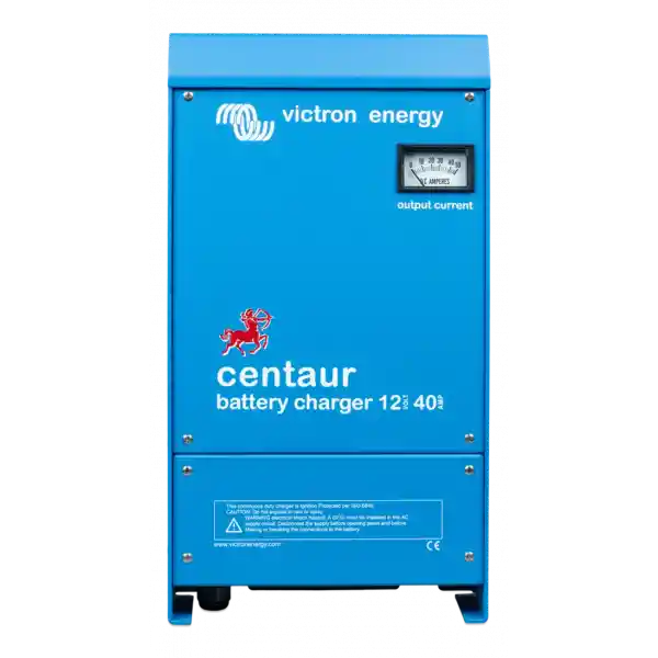CENTAUR BATTERY CHARGER 12V/40A (3)