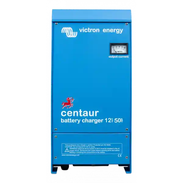 CENTAUR BATTERY CHARGER 12V/50A (3)
