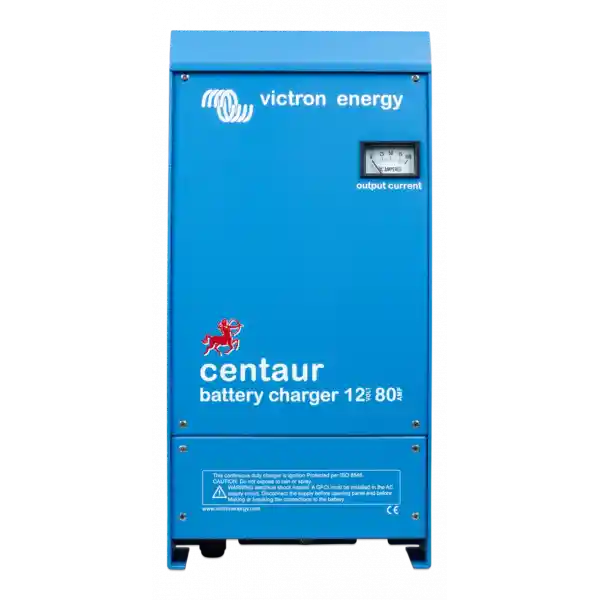 CENTAUR BATTERY CHARGER 12V/80A (3)