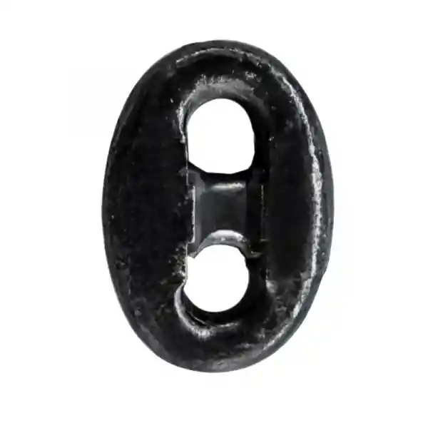 Lalizas 74316 Chain Bağlantısı Kenter Siyah Printed Diam 22mm