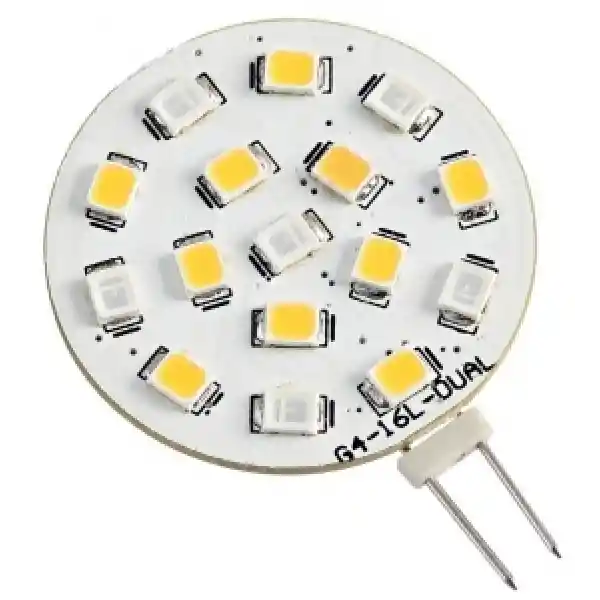 Çift Renkli Led Ampul