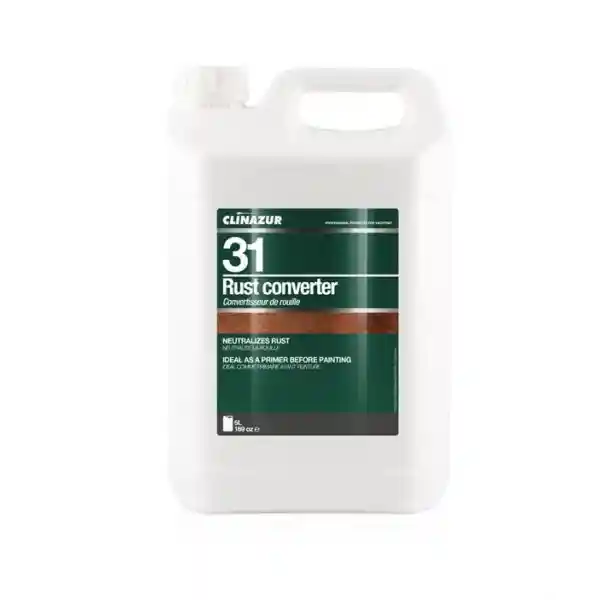 Clin Azur -31- Pas Dönüştürücü 5 Litre