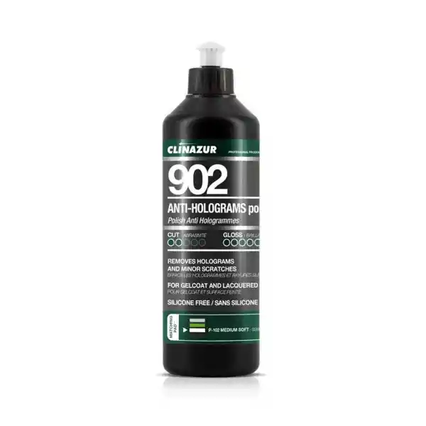 Clin Azur -902- Cila