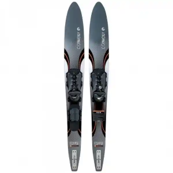 Connelly Kombo Kayak. Eclypse