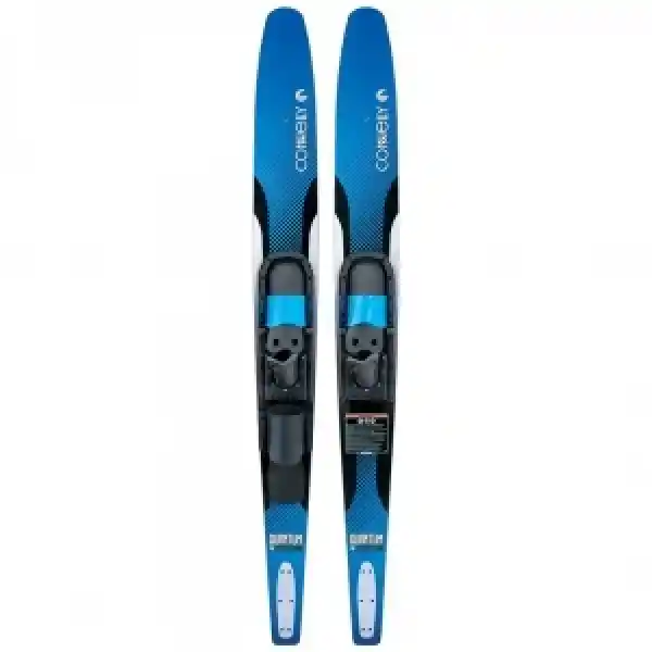 Connelly Kombo Kayak. Quantum
