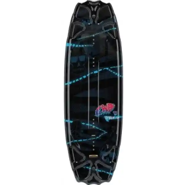 Cwb Wakeboard. Model Surge 125