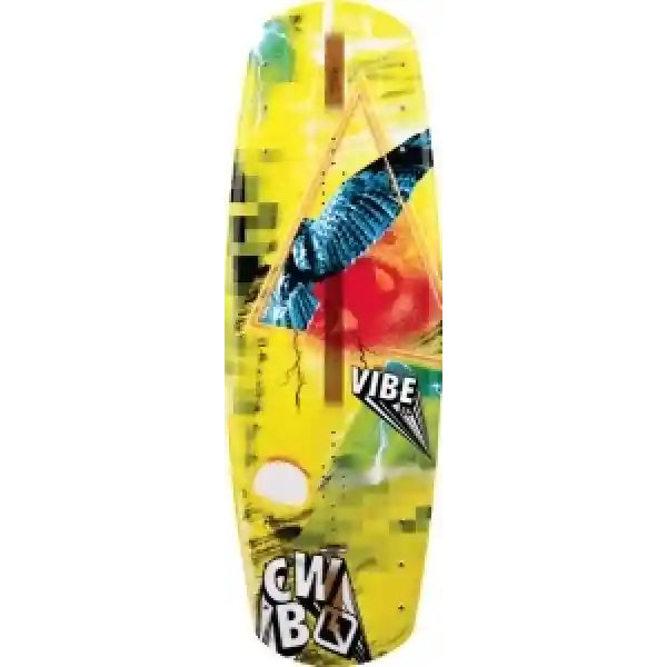 Cwb Wakeboard. Model Vibe