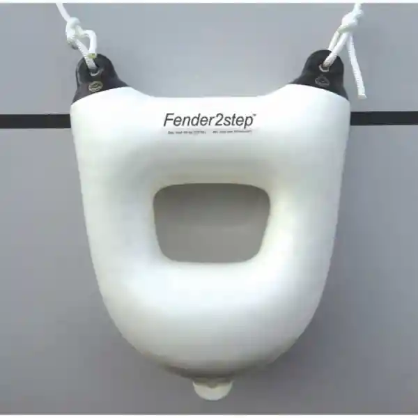 Dan-Fender FENDER2STEP Basamak Usturmaça