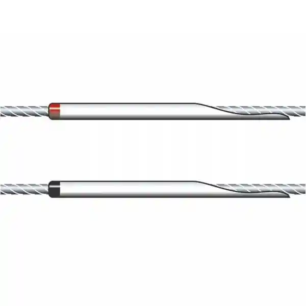 Dan-Fender Tel Kılıfı Çap: 6mm
