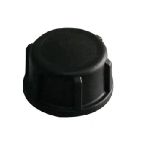 Nuova Rade Diablo Easy Switch Kapak 1/2 Dişli