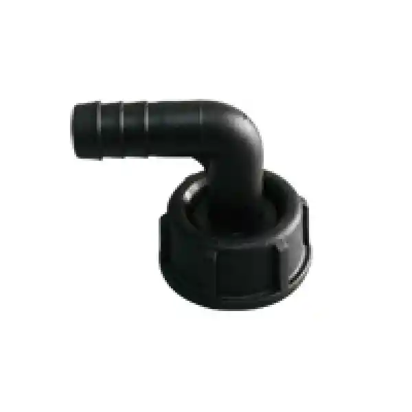 Nuova Rade Diablo Yakıt Tank Bağlantısı 90° 11mm 1/2