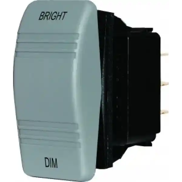 Dimmer Kontrol Düğmesi
