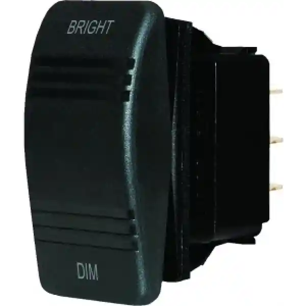 Dimmer Kontrol Düğmesi
