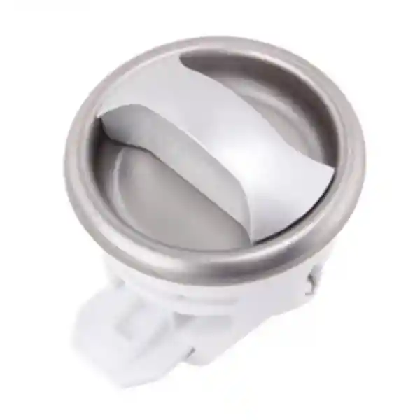 LAMP Dolap Kulpu Çevirmeli Ø50mm