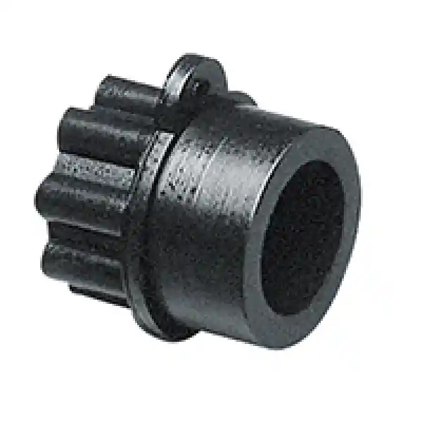 Nuova Rade Tekne Tapası Contası Ø35mm Siyah