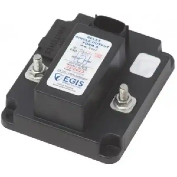 Egıs Th3 Basic 160a Röle - 12v