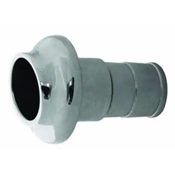 Egzoz çıkışı Ø60mm