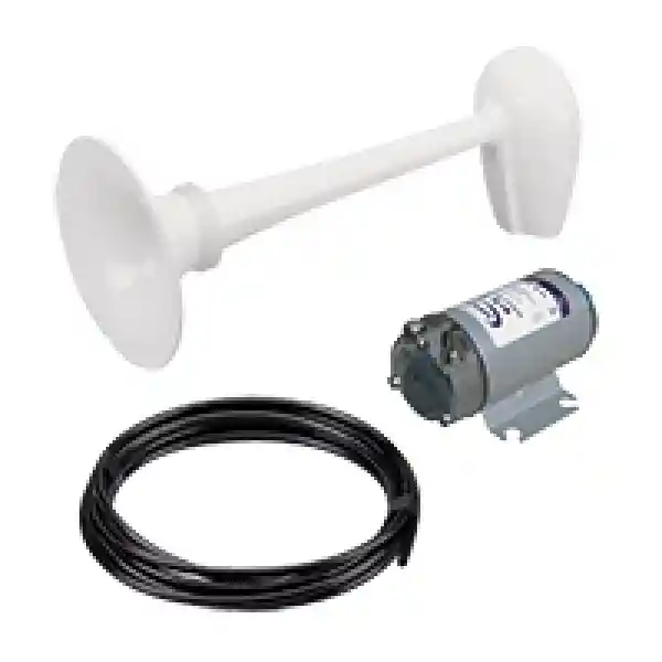 Lalizas 71735 Elektrikli Korna 24v 10a Marco