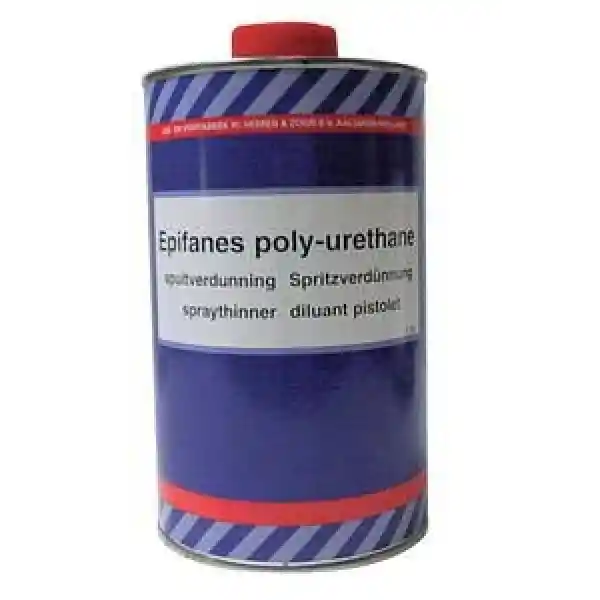 Epifanes Tiner