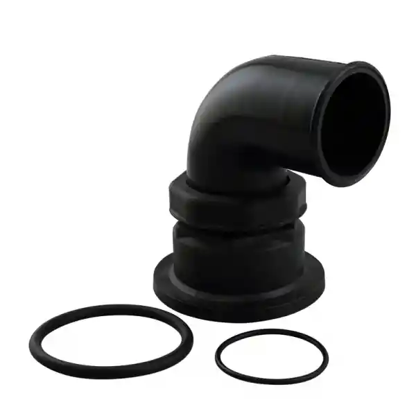 Nuova Rade Dirsek Bağlantı 90° Ø50mm Su Tankı