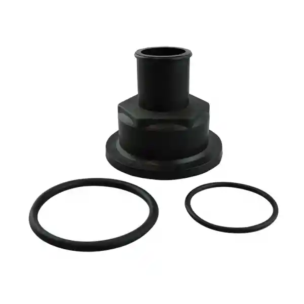 Nuova Rade Ercole & Sogliola Düz Bağlantı Seti Ø 38mm