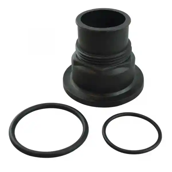Nuova Rade Ercole Düz Bağlantı Nipeli Ø50mm