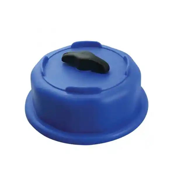 Ercole & Soglıola Havalandırmalı Tank Dolum Kapağı