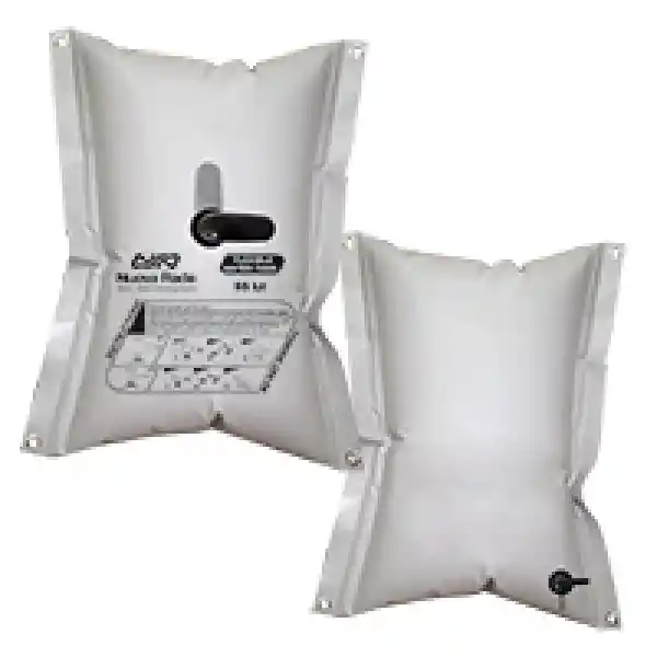 Nuova Rade Esnek Su Tankı 75 Lt 74x84 cm Gri