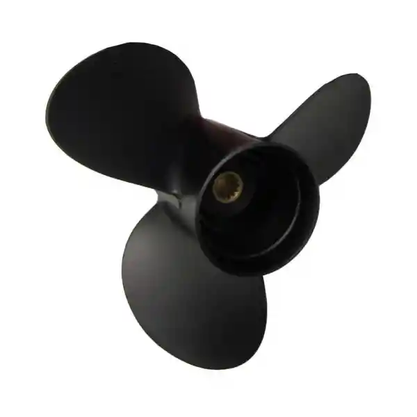 Evinrude Pervane 40-140hp Orj No: 765182 13 1/2X15