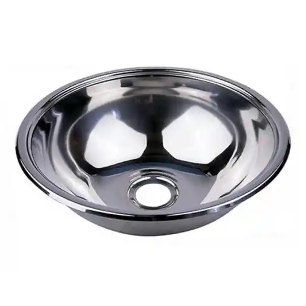 Evye Krom, İç Ø:28cm Dış Ø: 31cm
