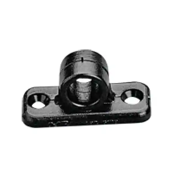 Lalizas Halat Kılavuzu Ø10mm 40x17mm Beyaz