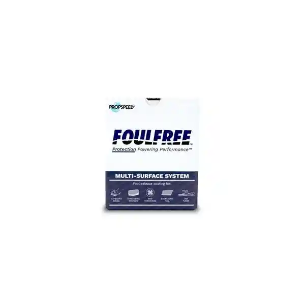 FoulFree Multi Surface Koruma Kaplaması - Small