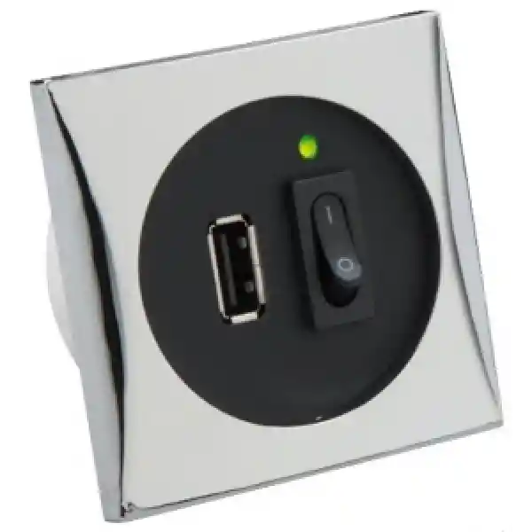 Frilight Usb Port