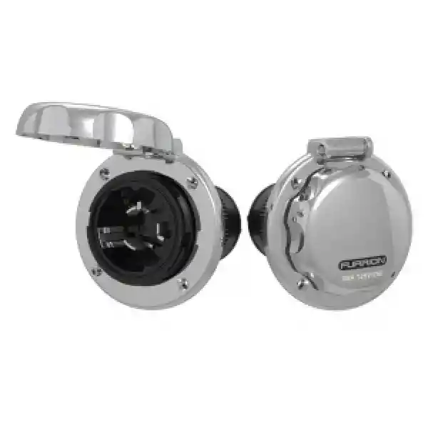 Furrion 230v Priz