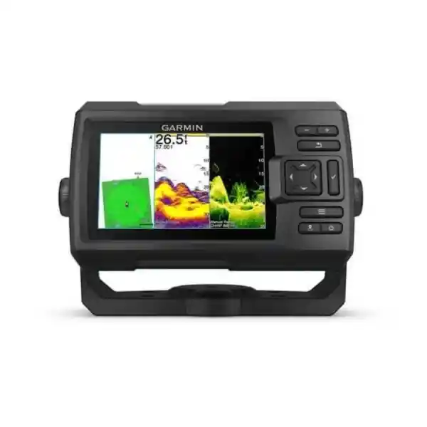 Garmin Striker Vivid 5 CV Balık Bulucu
