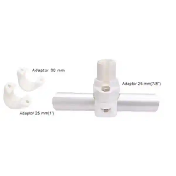 Glomex RA175 anten montaj ayağı