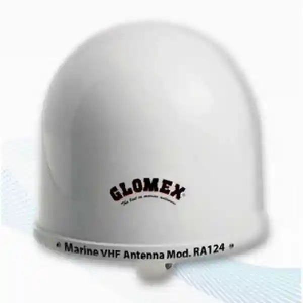 GLOMEX VHF Anteni / RA124