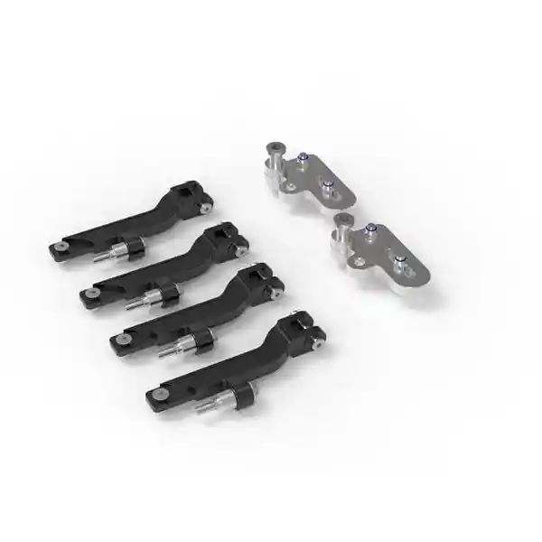 Glydus HKA-06 Donanım Kiti (Dört  Motor Çift Silindir)