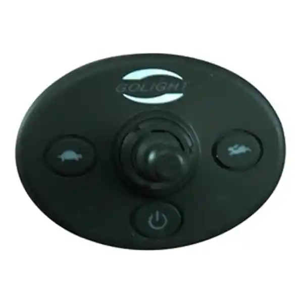 GOLIGHT® 3020-D YEDEK KABLOLU JOYSTICK KUMANDA